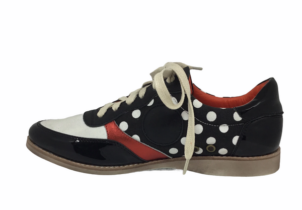 Rollie Minnie Mouse Trainer SOLD OUT