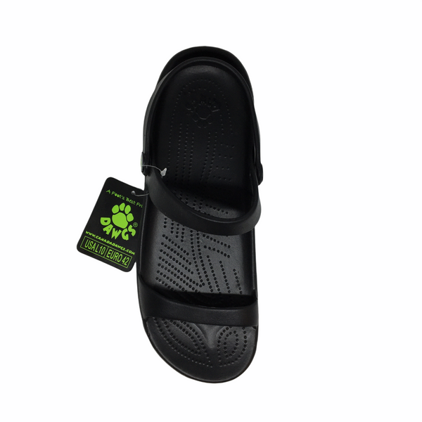 Dawgs 3 Strap Sandal