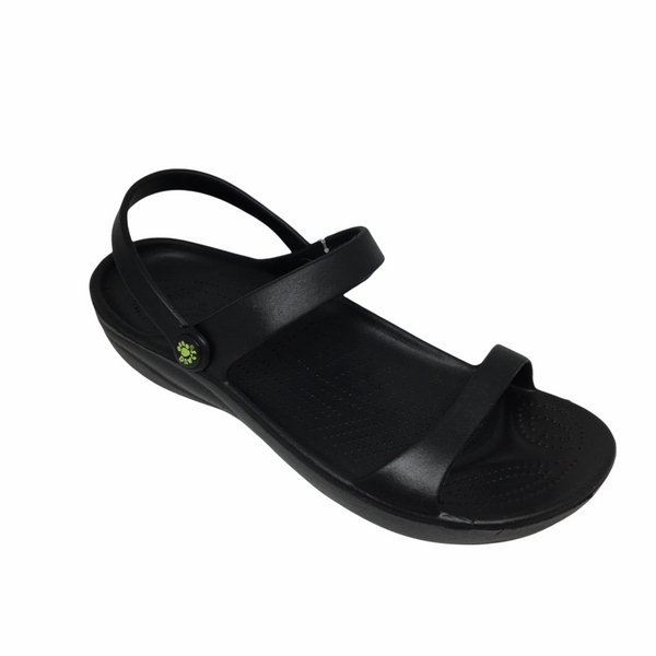 Dawgs 3 Strap Sandal