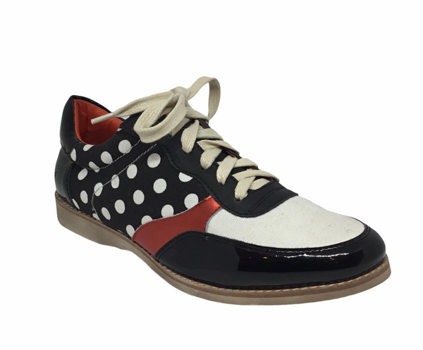 Rollie Minnie Mouse Trainer SOLD OUT