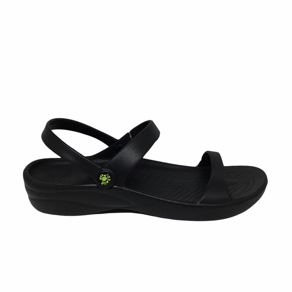 Dawgs 3 Strap Sandal