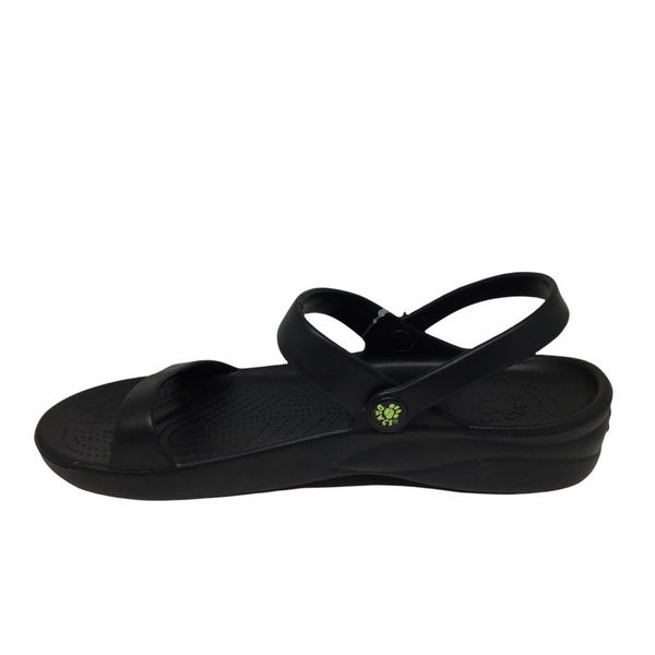 Dawgs 3 Strap Sandal