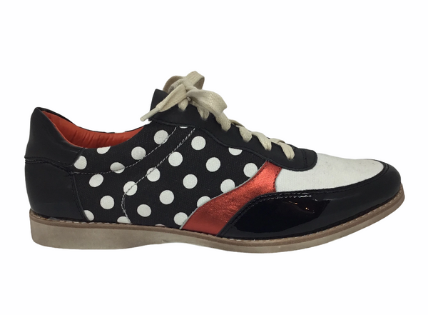Rollie Minnie Mouse Trainer SOLD OUT
