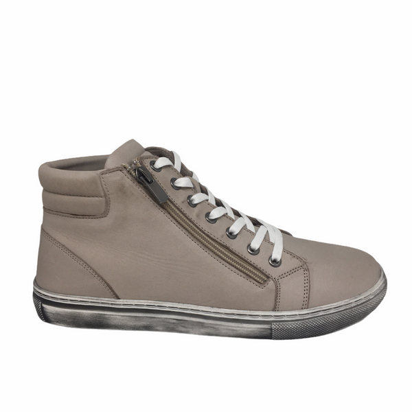 Sala Rollo Taupe Hi Top