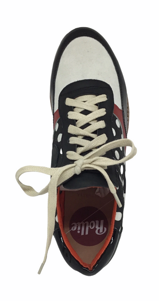 Rollie Minnie Mouse Trainer SOLD OUT